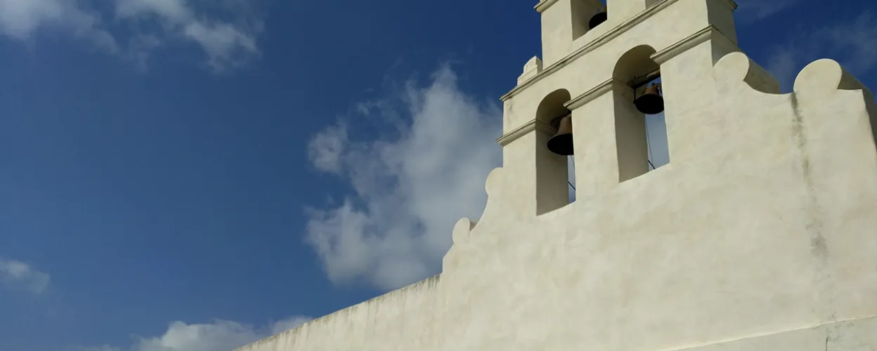 What’s So Great About San Antonio?
